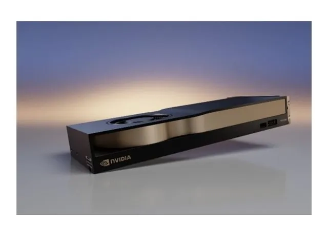 NVIDIA RTX 5000 Ada Generation