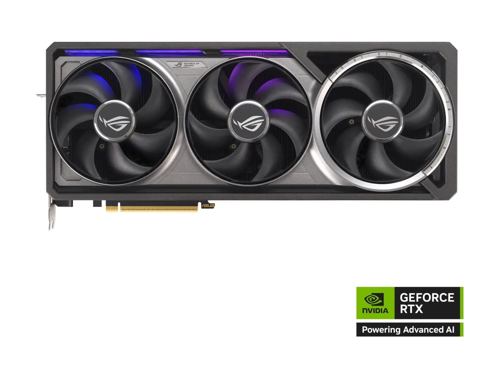 ASUS ROG Astral GeForce RTX 5080 16GB