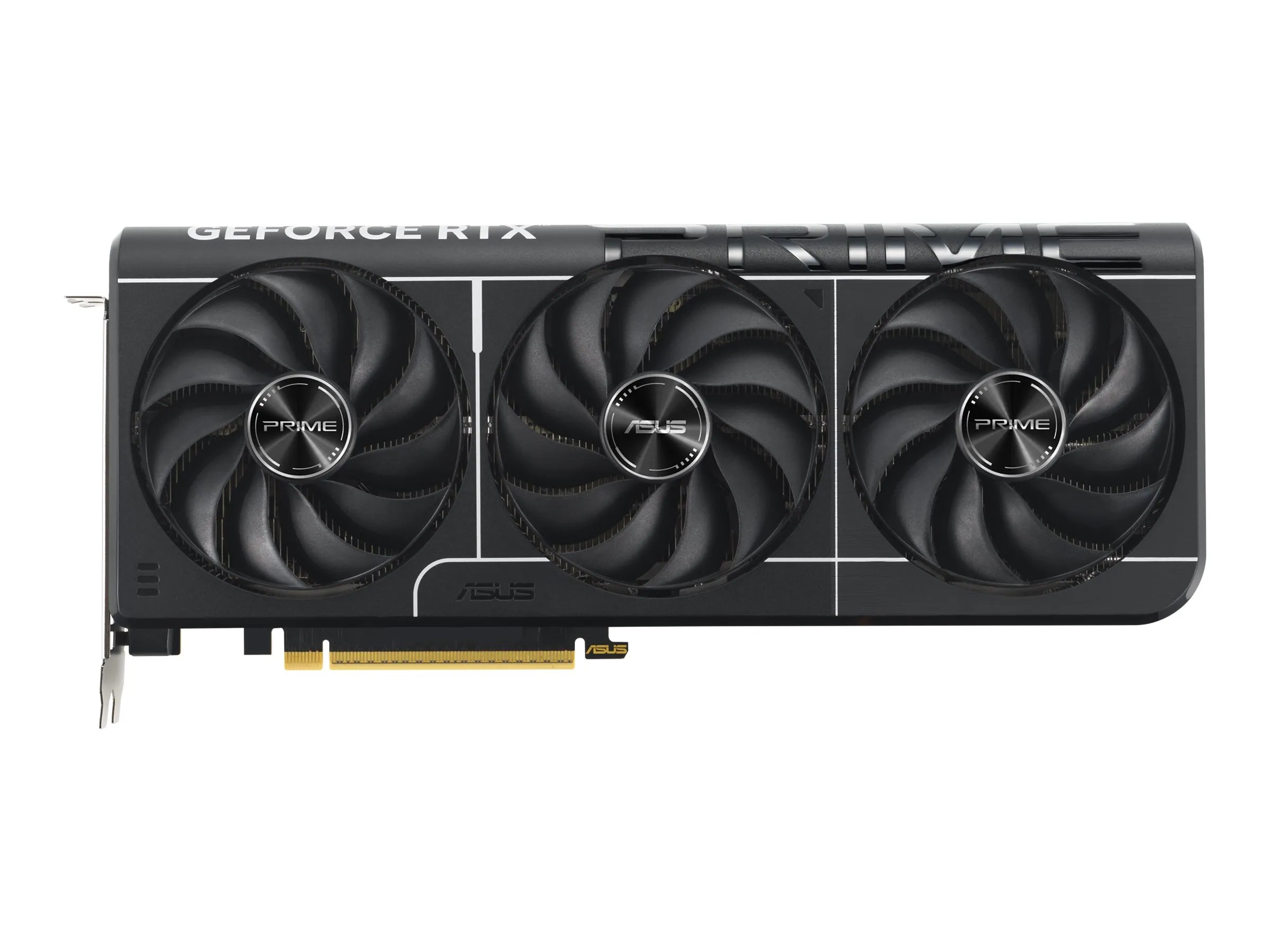 ASUS PRIME GeForce RTX 5070 Ti 16GB