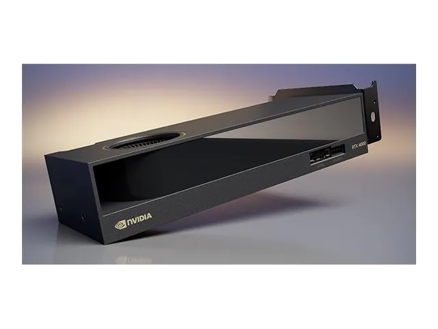 NVIDIA RTX 4000 ADA