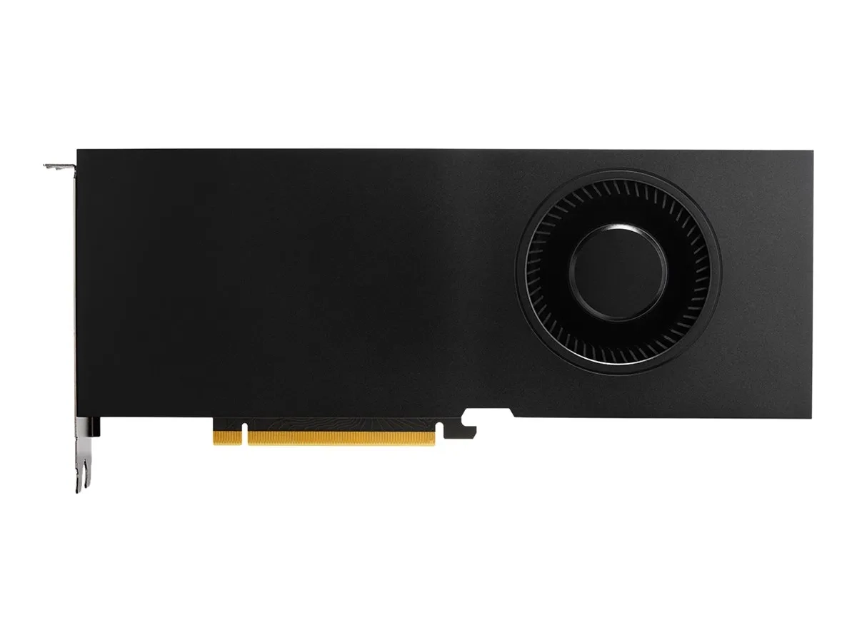NVIDIA RTX A5500