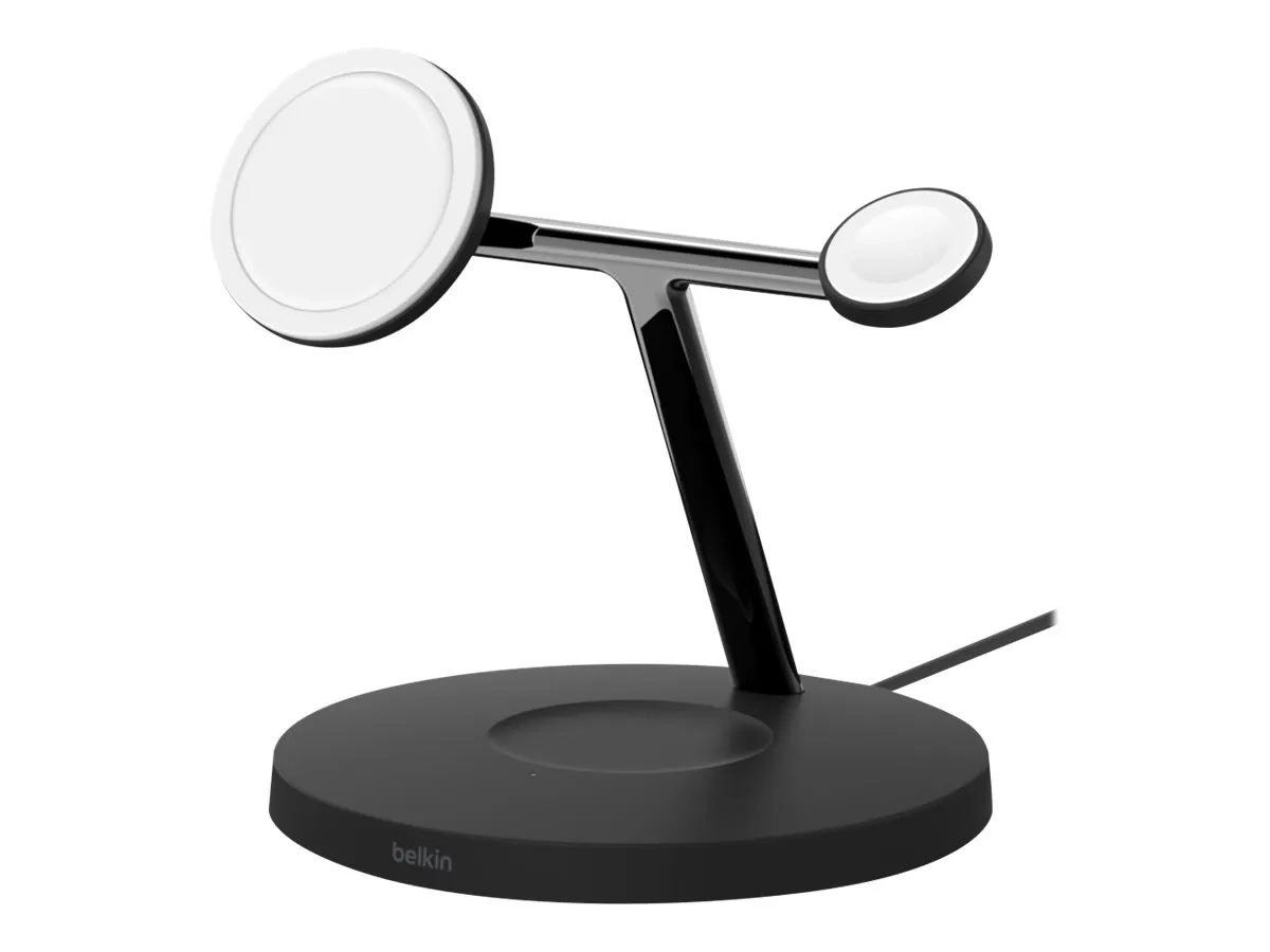 Belkin BoostCharge Pro 3