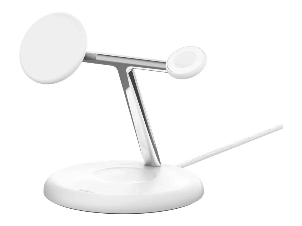 Belkin BoostCharge Pro 3