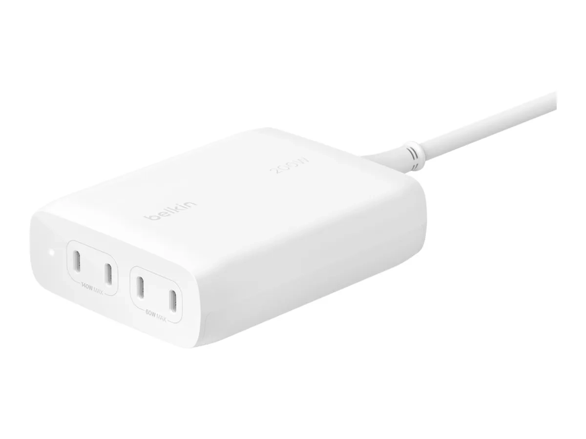 Belkin BoostCharge Pro