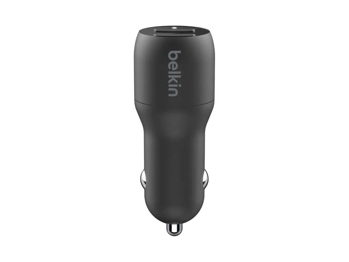 Belkin BOOST CHARGE Double chargeur