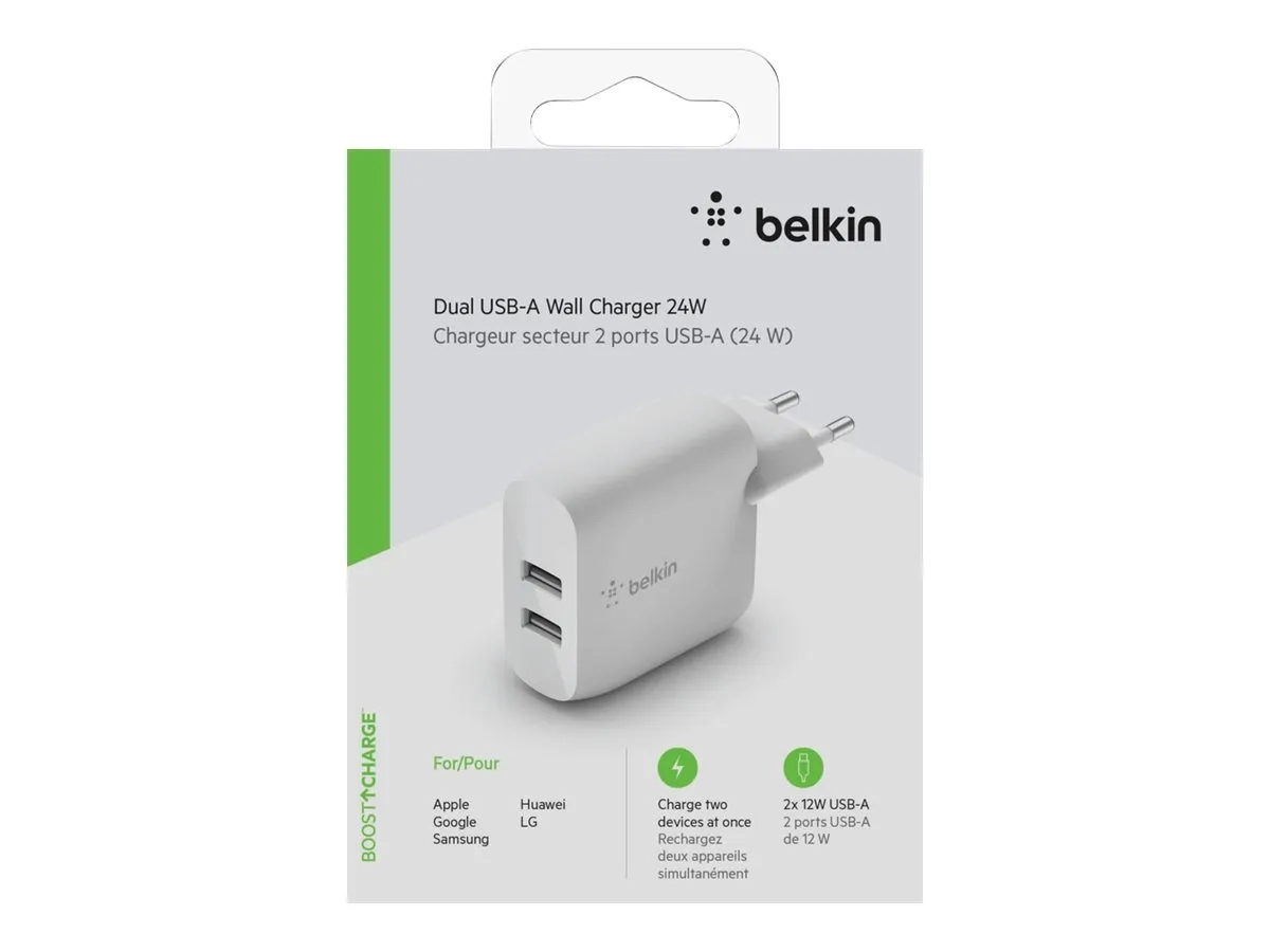 Belkin BOOST CHARGE