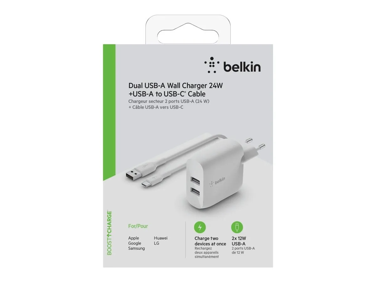 Belkin BOOST CHARGE