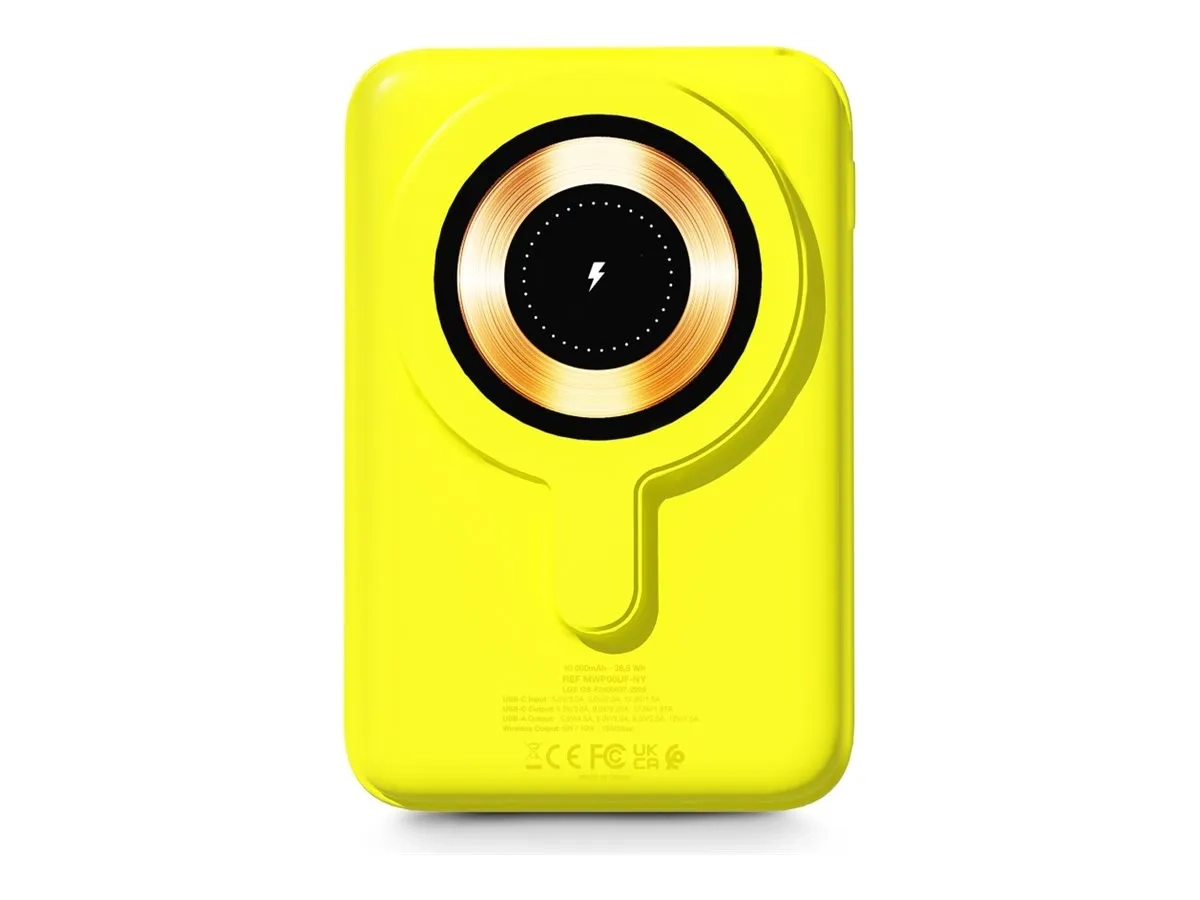 Urban Factory MAGNEE POWER