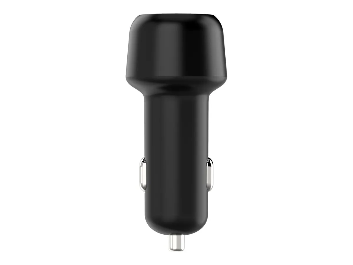 XtremeMac Car Charger