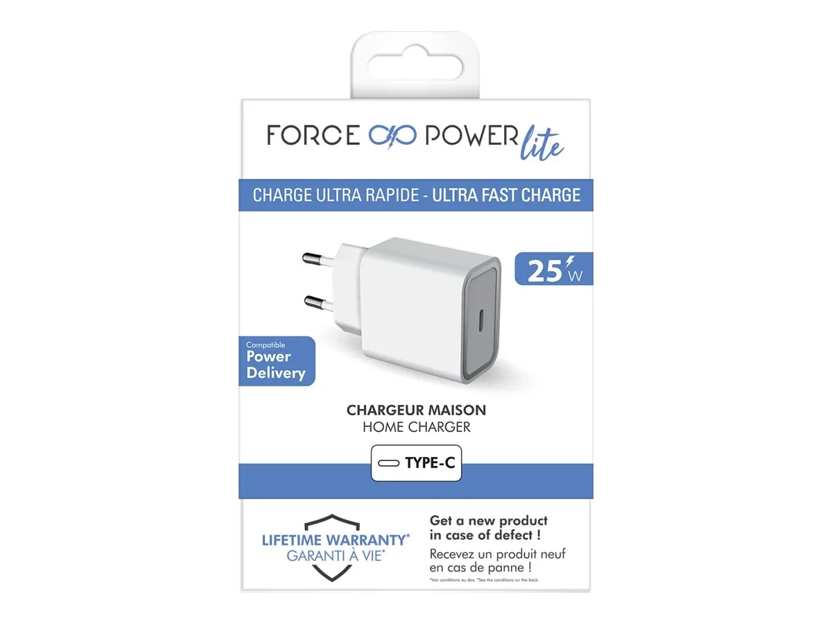 Force Power Lite