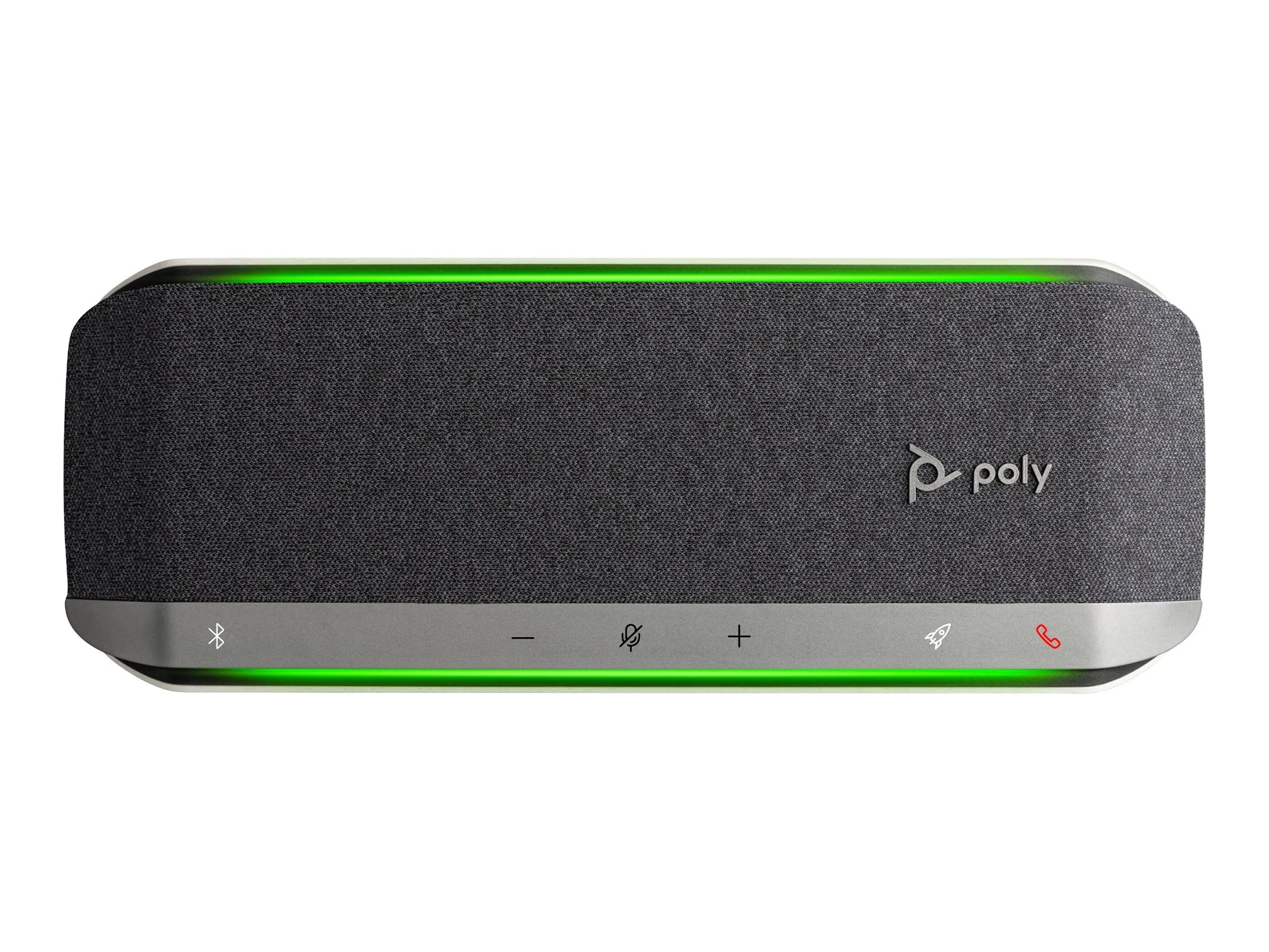 HP Poly