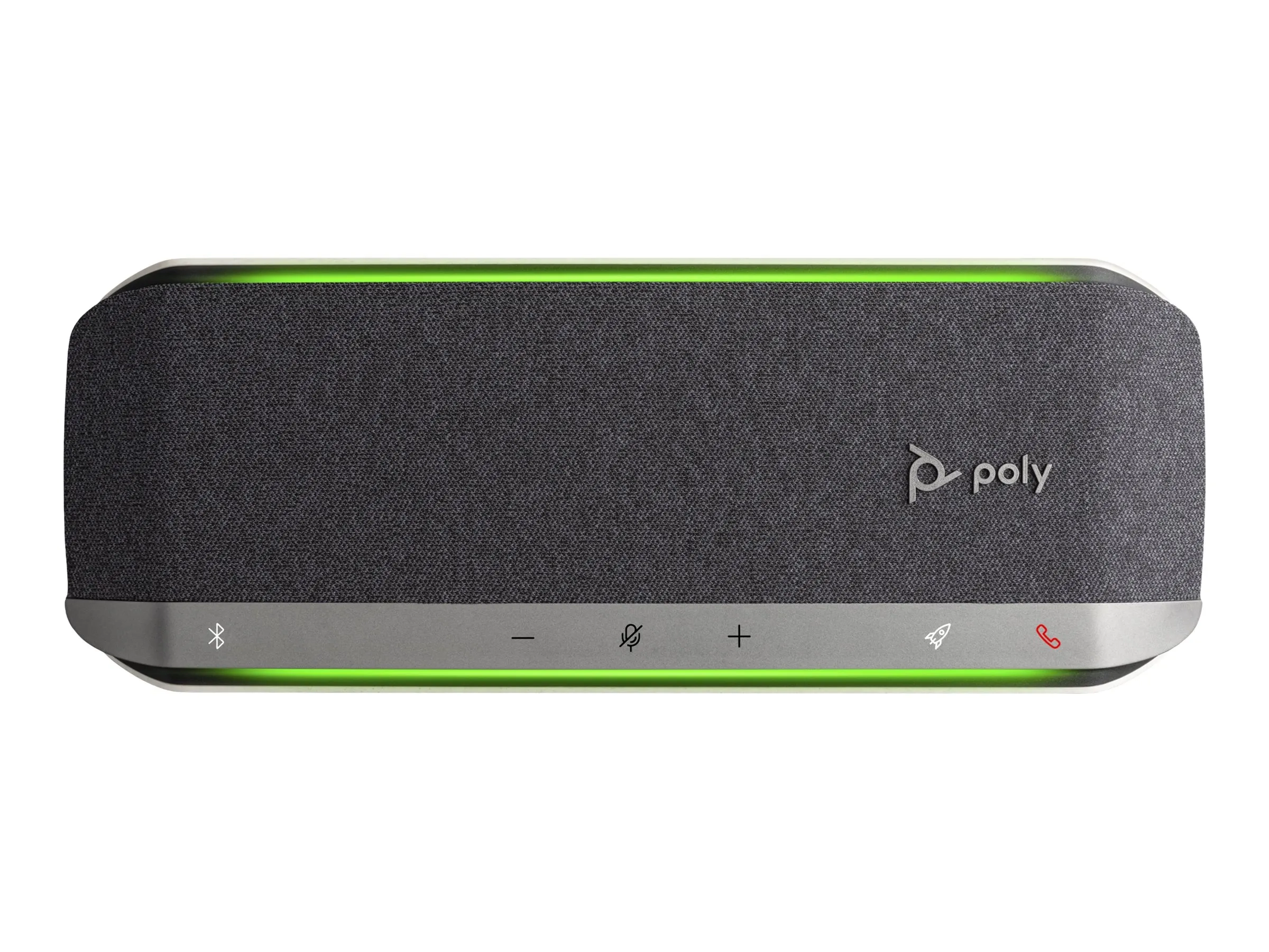 HP Poly