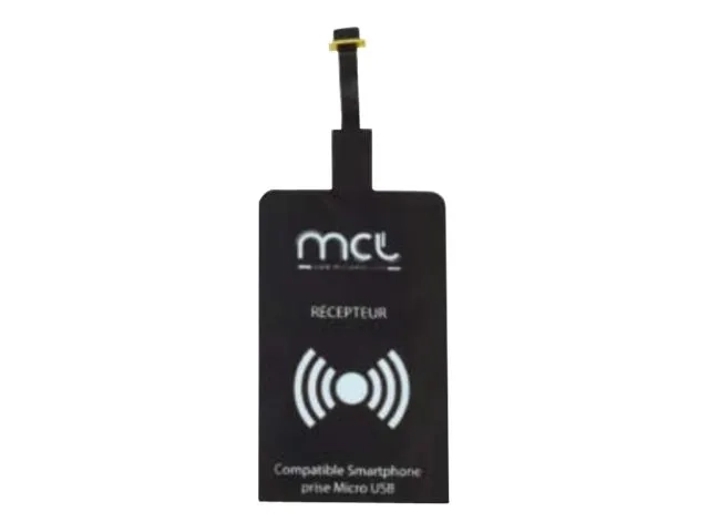 MCL Samar Induction adapter