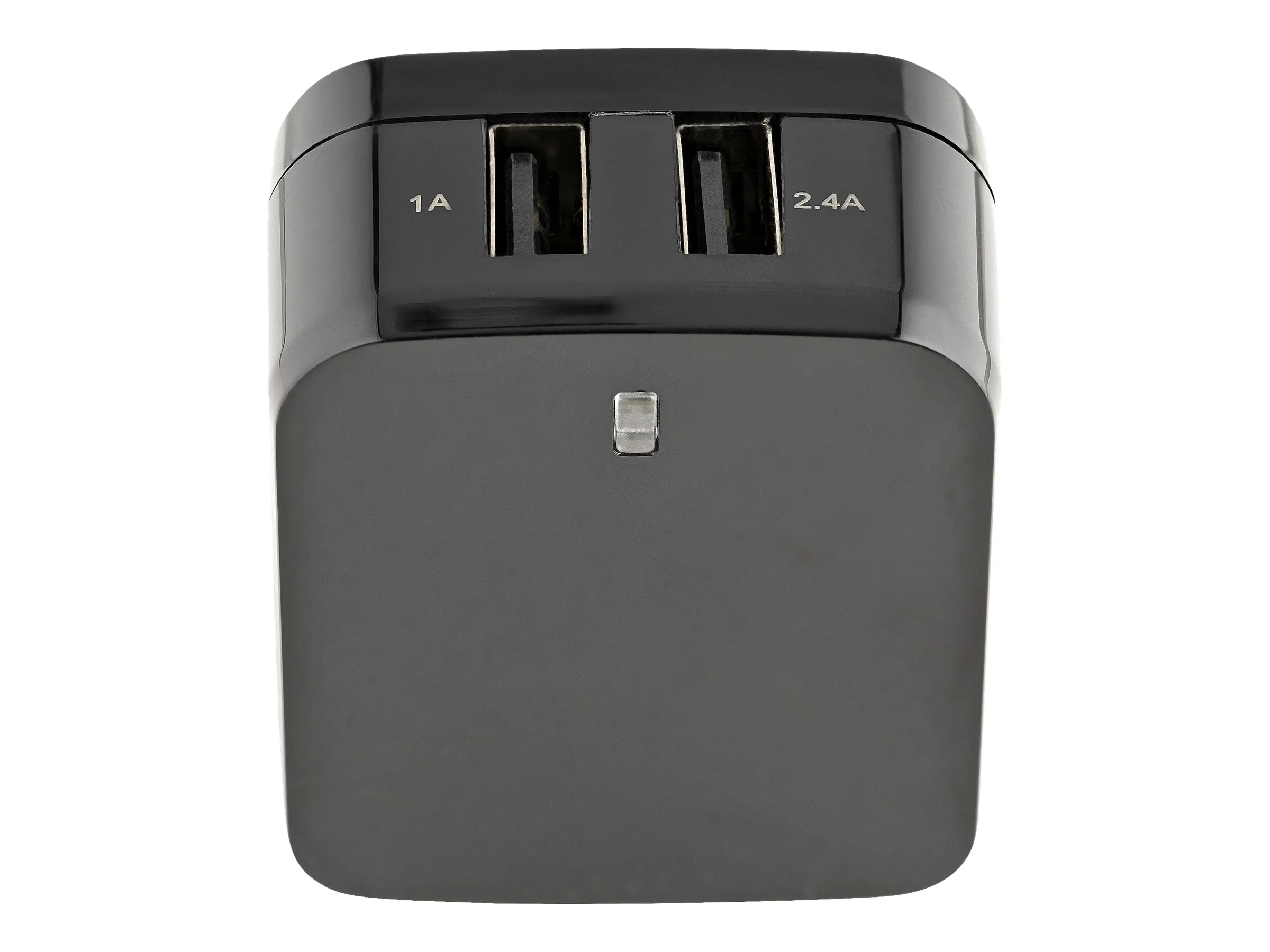 StarTech.com Chargeur mural USB à 2 ports