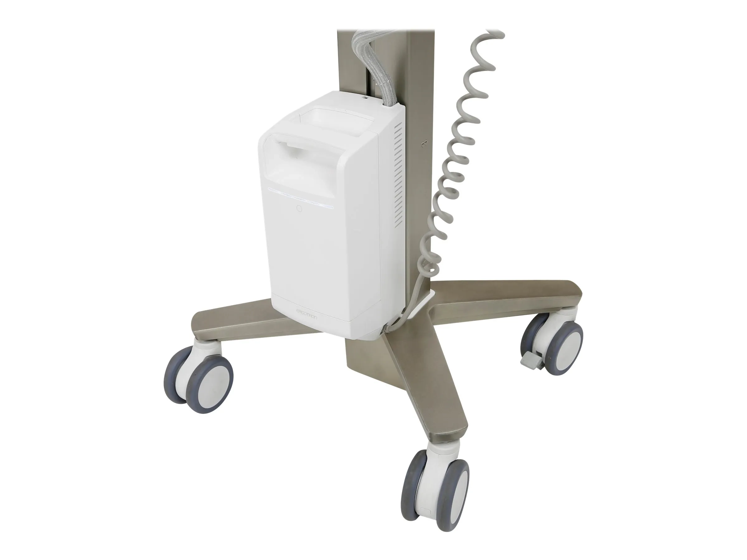 Ergotron Smart Battery Dock