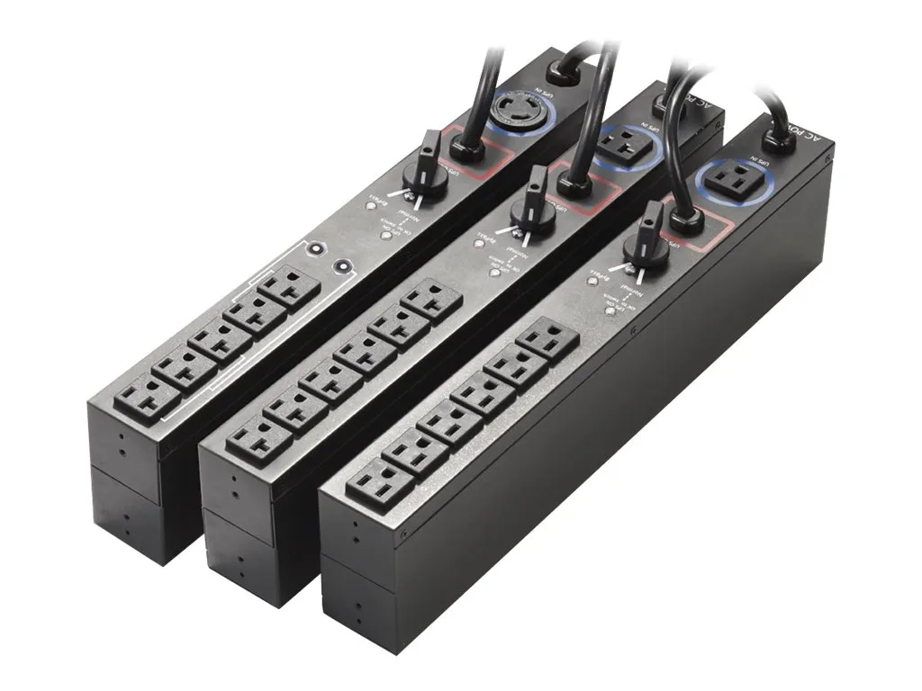 Eaton HotSwap MBP 11000i