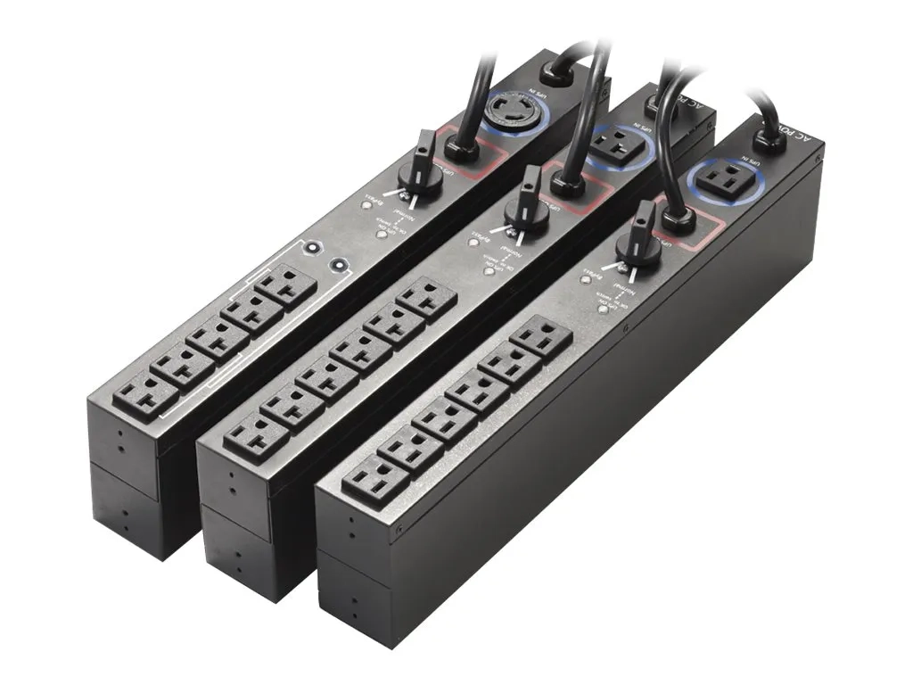 Eaton HotSwap MBP 6000i