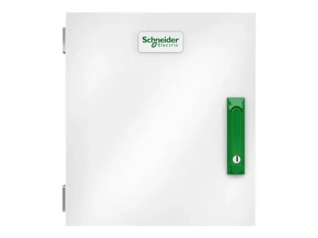 Schneider Electric Galaxy VS Maintenance Bypass Panel 10