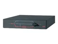 APC Panneau de contournement de service