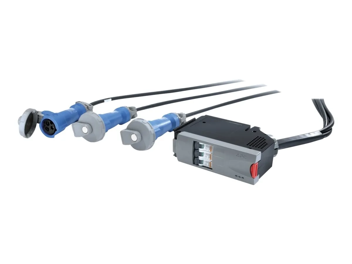 APC IT Power Distribution Module