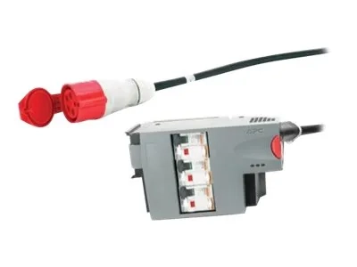 APC Power Distribution Module