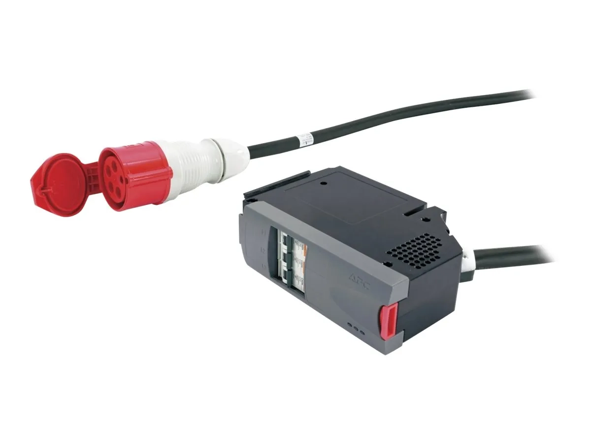 APC IT Power Distribution Module