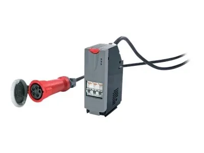 APC IT Power Distribution Module