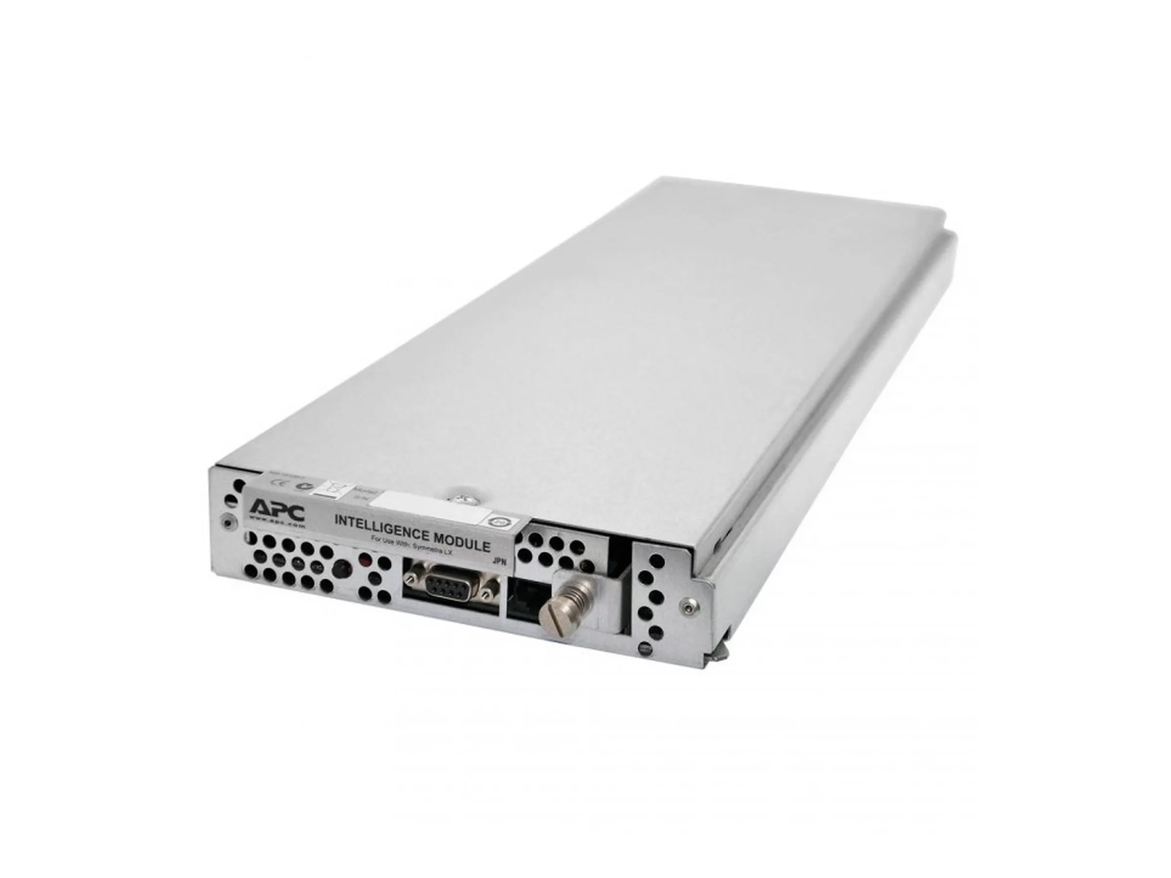 APC Intelligence Module
