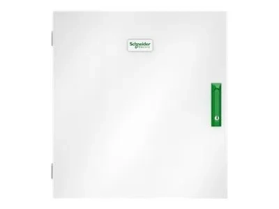 Schneider Electric Galaxy VS Parallel Maintenance Bypass Panel for 2 UPSs, 10