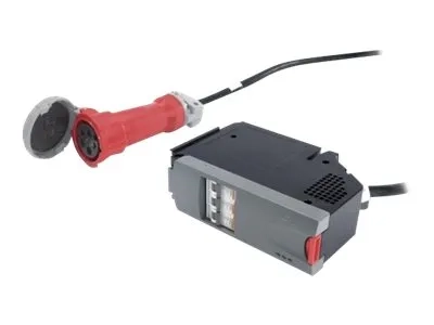 APC IT Power Distribution Module