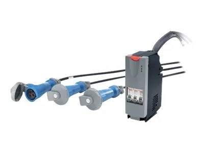 APC IT Power Distribution Module