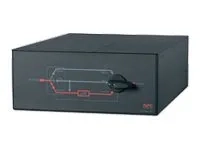 APC Panneau de contournement de service