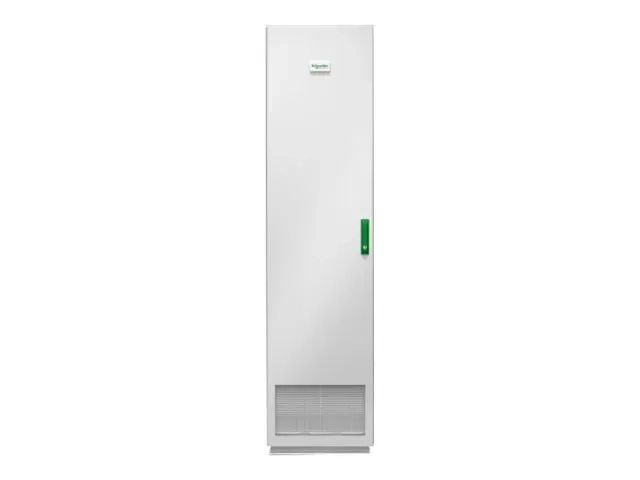 Schneider Electric Galaxy VL GVLMBCA200K500H