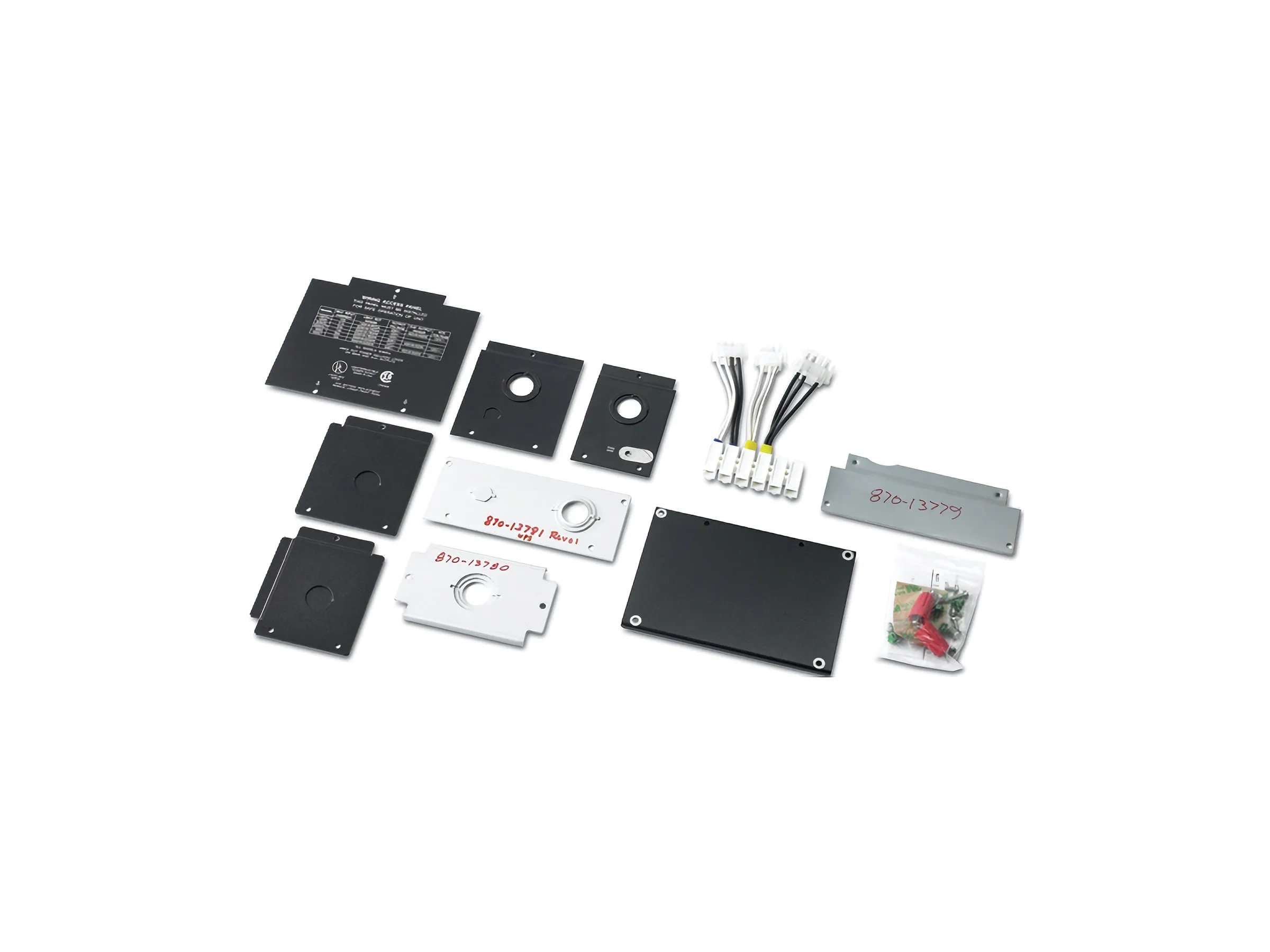 APC Hardwire Kit