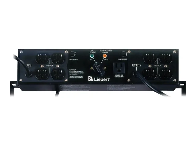 Liebert MicroPod MP2