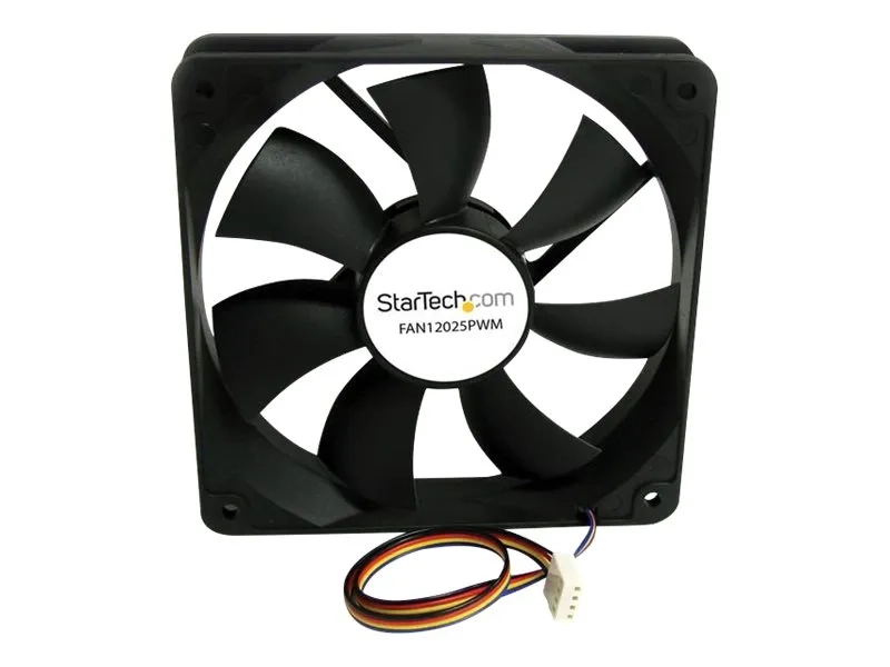 StarTech.com Ventilateur d'Ordinateur 120 mm avec PMW
