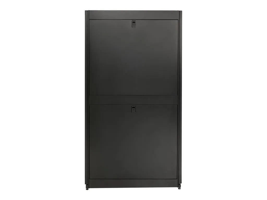 APC InRow Chilled Water Cooling 12 Circuit, Bottom/Top Mains, Bottom Distribution Piping