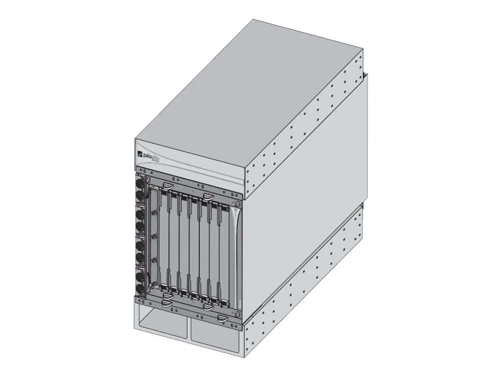 Palo Alto Networks