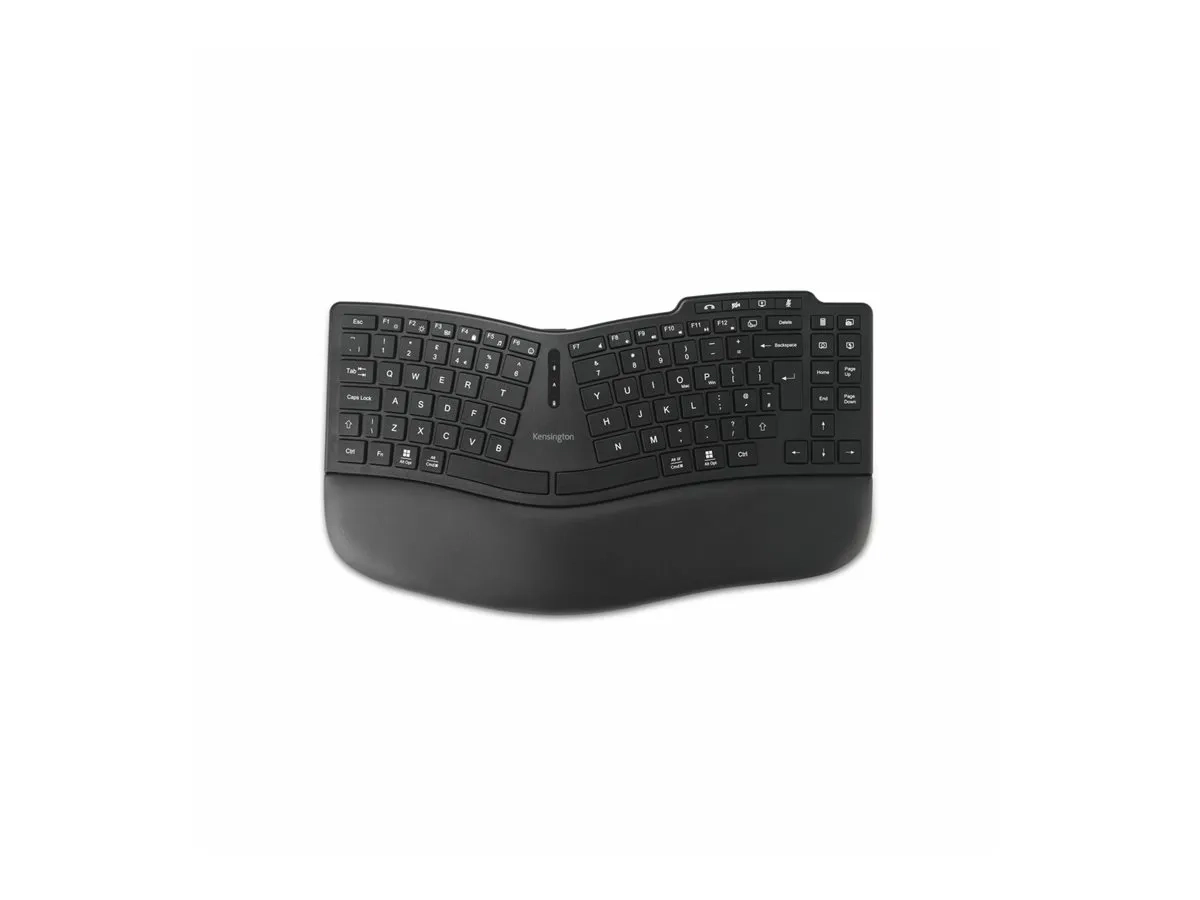 Kensington Pro Fit Ergo KB675 EQ