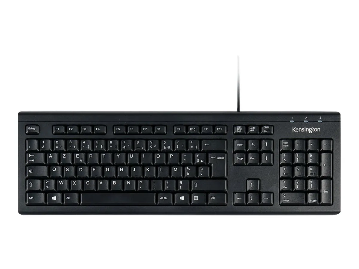 Kensington ValuKeyboard