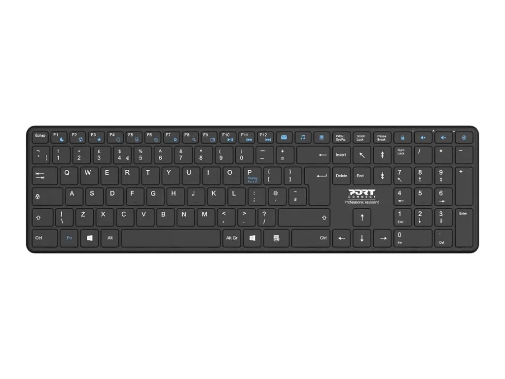 PORT Connect OFFICE PRO