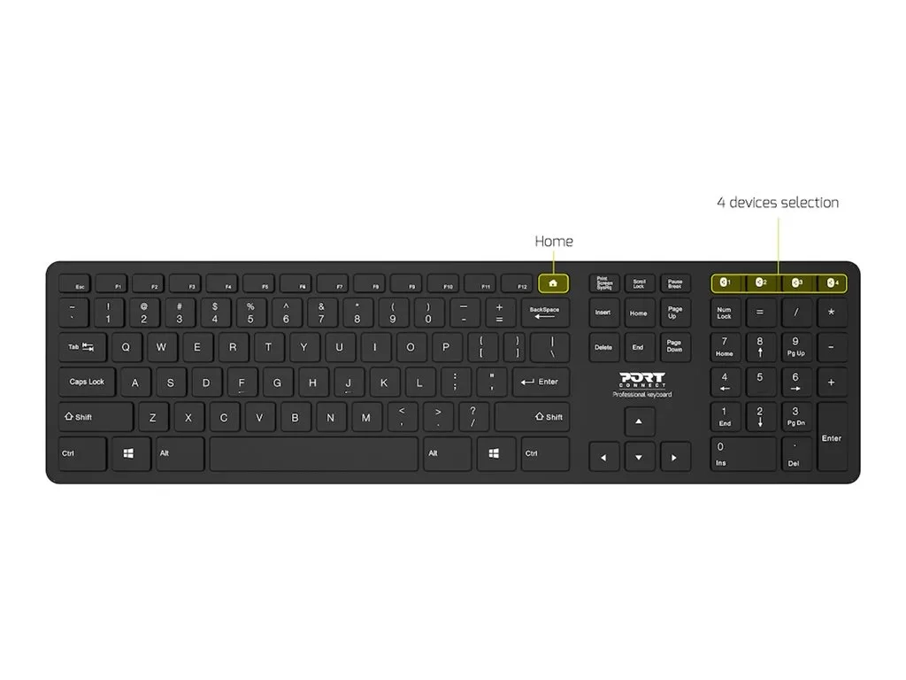 PORT Connect OFFICE PRO