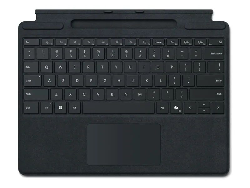 Microsoft Surface Pro Keyboard for Business