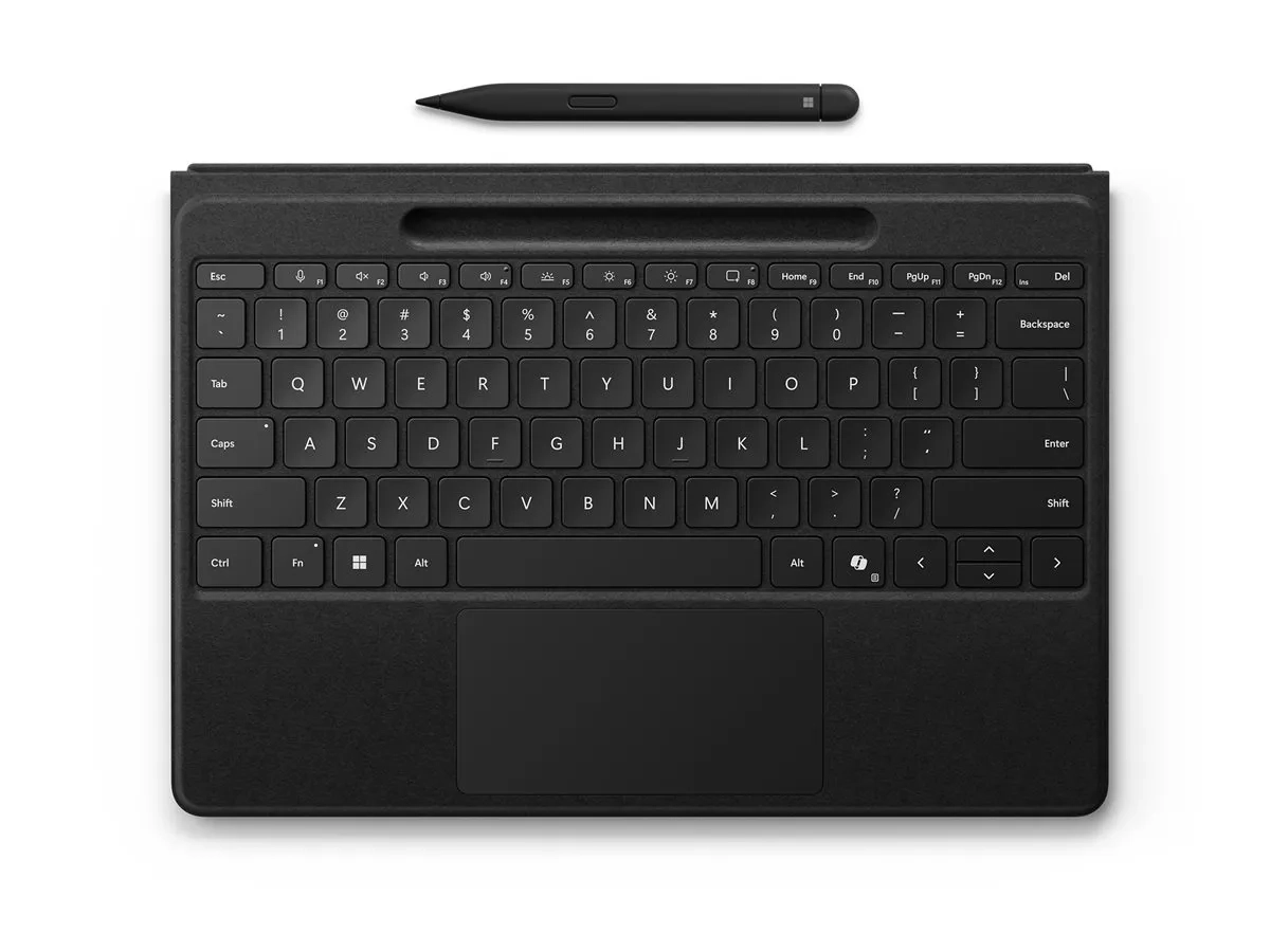 Microsoft Surface Pro Flex Keyboard