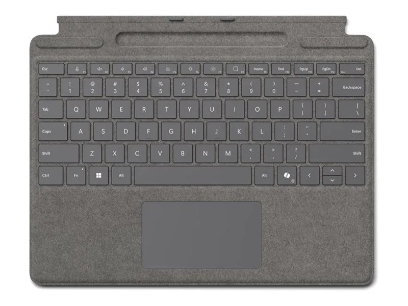 Microsoft Surface Pro Keyboard for Business