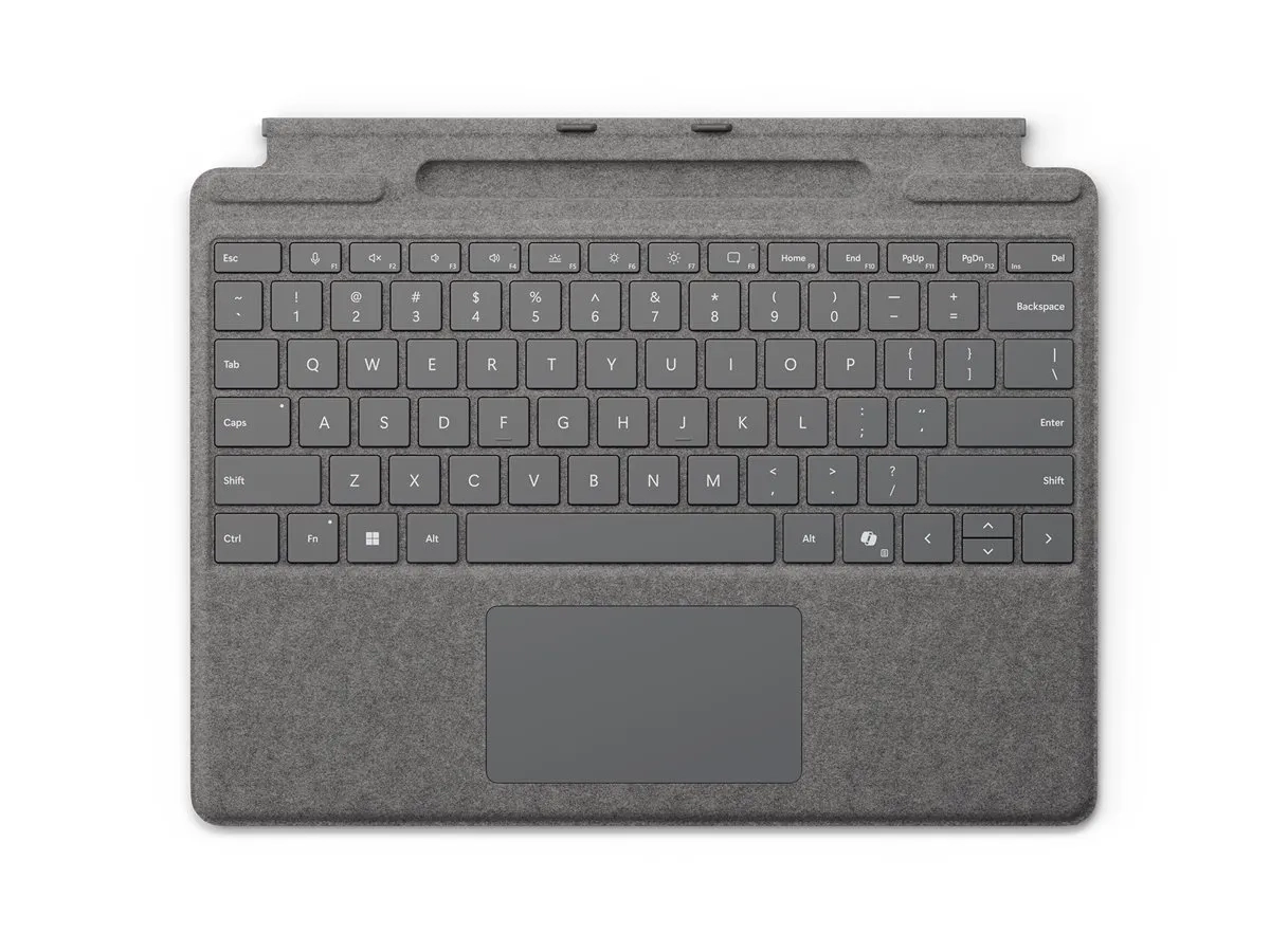 Microsoft Clavier Signature pour Surface Pro
