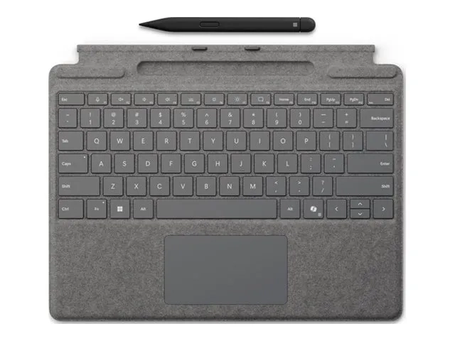 Microsoft Clavier Signature pour Surface Pro