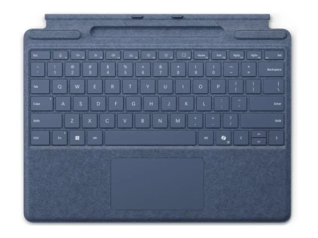 Microsoft Clavier Signature pour Surface Pro