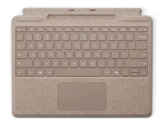 Microsoft Clavier Signature pour Surface Pro