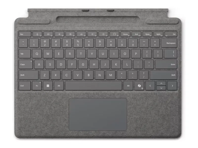 Microsoft Clavier Signature pour Surface Pro